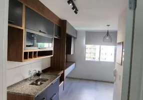 Foto 1 de Apartamento com 1 Quarto à venda, 17m² em Parque São Domingos, São Paulo