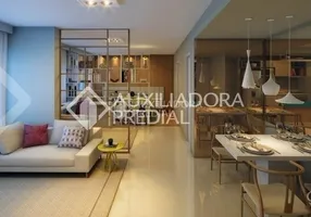 Foto 1 de Apartamento com 1 Quarto à venda, 52m² em São José, Porto Alegre