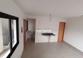 Foto 1 de Apartamento com 1 Quarto à venda, 26m² em Vila Cruz das Almas, São Paulo