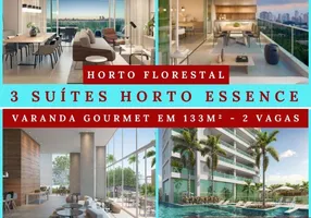 Foto 1 de Apartamento com 3 Quartos à venda, 133m² em Horto Florestal, Salvador