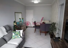 Foto 1 de Apartamento com 3 Quartos à venda, 85m² em Botafogo, Campinas