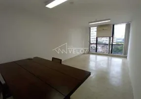 Foto 1 de Sala Comercial à venda, 32m² em Centro, Rio de Janeiro