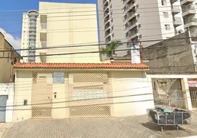 Foto 1 de Apartamento com 1 Quarto para alugar, 35m² em Vila Esperança, São Paulo