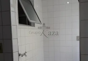 Foto 1 de Apartamento com 2 Quartos à venda, 56m² em Parque Santo Antônio, Jacareí