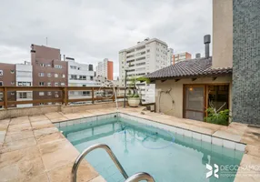 Foto 1 de Cobertura com 3 Quartos à venda, 270m² em Bela Vista, Porto Alegre