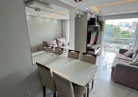 Foto 1 de Apartamento com 2 Quartos à venda, 47m² em Colônia, São Paulo