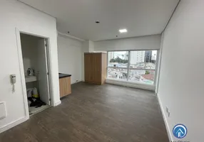 Foto 1 de Sala Comercial para alugar, 26m² em Centro, São José dos Campos