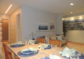 Foto 1 de Apartamento com 2 Quartos à venda, 64m² em Village Veneza, Goiânia