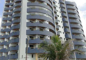 Foto 1 de Apartamento com 2 Quartos à venda, 99m² em Vera Cruz, Mongaguá