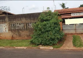 Foto 1 de Fazenda/Sítio com 2 Quartos à venda, 1000m² em Pa Tropi, Paulínia