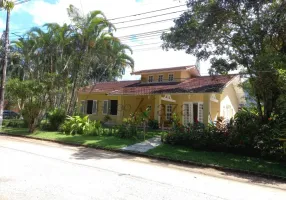 Foto 1 de Casa de Condomínio com 4 Quartos à venda, 160m² em Praia Dura, Ubatuba