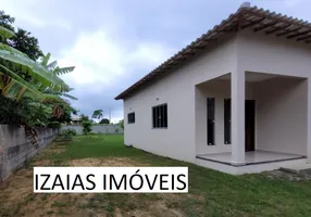 Foto 1 de Casa de Condomínio com 2 Quartos à venda, 80m² em Jaconé, Maricá