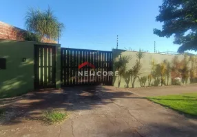 Foto 1 de Casa com 3 Quartos à venda, 137m² em Parque Avenida, Maringá