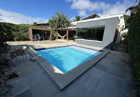 Foto 1 de Casa de Condomínio com 4 Quartos à venda, 396m² em Itaipu, Niterói