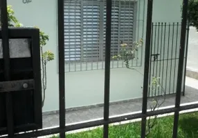 Foto 1 de Casa com 3 Quartos à venda, 143m² em Jardim D Abril, São Paulo