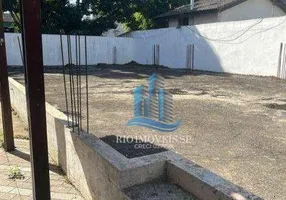 Foto 1 de Lote/Terreno à venda, 411m² em Jardim São Caetano, São Caetano do Sul