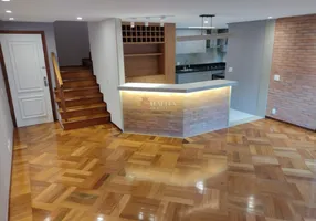 Foto 1 de Apartamento com 3 Quartos para venda ou aluguel, 145m² em Agriões, Teresópolis