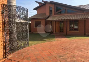 Foto 1 de Casa de Condomínio com 4 Quartos para venda ou aluguel, 250m² em Jardim Tereza Cristina, Jundiaí