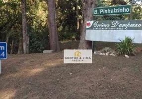 Foto 1 de Fazenda/Sítio com 2 Quartos à venda, 100m² em Pinhalzinho, Santo Antônio do Pinhal