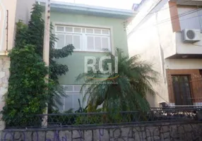 Foto 1 de Casa com 5 Quartos à venda, 164m² em Cidade Baixa, Porto Alegre