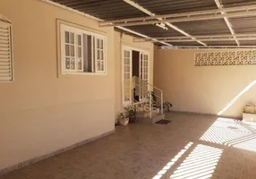 Foto 1 de Casa com 3 Quartos à venda, 133m² em Vila Monte Alegre II, Paulínia