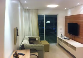 Foto 1 de Apartamento com 2 Quartos à venda, 74m² em Caminho Das Árvores, Salvador