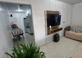 Foto 1 de Casa com 3 Quartos à venda, 112m² em Taguatinga Centro, Brasília