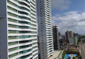 Foto 1 de Apartamento com 4 Quartos à venda, 156m² em Casa Caiada, Olinda
