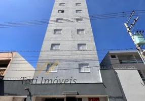 Foto 1 de Apartamento com 2 Quartos à venda, 64m² em Jardim São João Batista, São Carlos