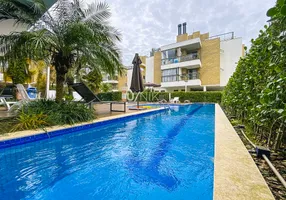 Foto 1 de Apartamento com 2 Quartos à venda, 74m² em Campeche, Florianópolis