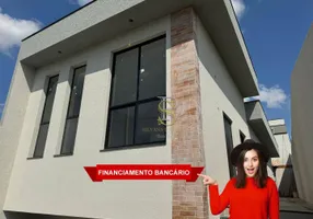 Foto 1 de Casa com 3 Quartos à venda, 107m² em Nova Atibaia, Atibaia