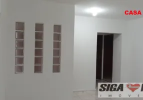 Foto 1 de Casa com 6 Quartos à venda, 310m² em Parque Regina, São Paulo