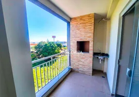 Foto 1 de Apartamento com 2 Quartos à venda, 123m² em Vila Hortencia, Sorocaba