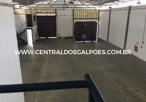 Foto 1 de Galpão/Depósito/Armazém para alugar, 580m² em Imbuí, Salvador