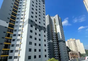 Foto 1 de Apartamento com 2 Quartos à venda, 68m² em Jardim Henriqueta, Taboão da Serra