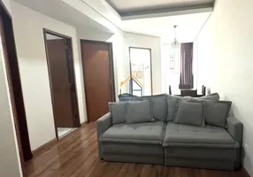 Foto 1 de Apartamento com 2 Quartos à venda, 47m² em Glória, Contagem