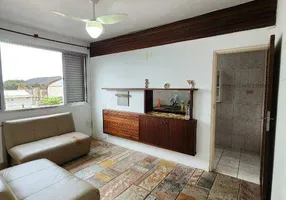 Foto 1 de Apartamento com 1 Quarto para alugar, 50m² em Centro, Itanhaém