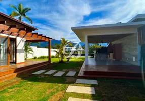 Foto 1 de Casa de Condomínio com 3 Quartos à venda, 778m² em Bracuí, Angra dos Reis