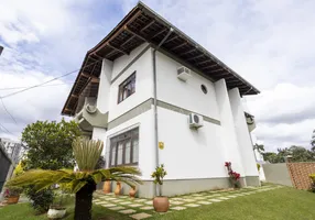 Foto 1 de Casa com 7 Quartos à venda, 422m² em Ponta Aguda, Blumenau