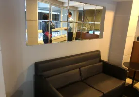 Foto 1 de Sala Comercial à venda, 35m² em Centro, São Paulo