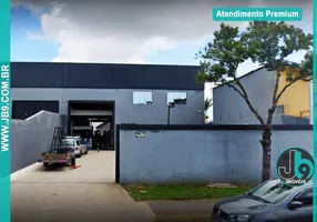 Foto 1 de Galpão/Depósito/Armazém à venda, 620m² em Boqueirão, Curitiba