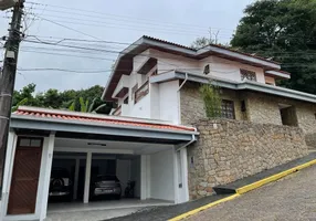 Foto 1 de Casa com 5 Quartos à venda, 285m² em Córrego Grande, Florianópolis