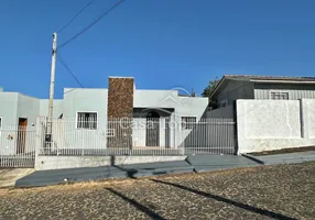 Foto 1 de Casa com 2 Quartos para alugar, 55m² em Uvaranas, Ponta Grossa