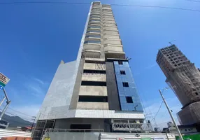 Foto 1 de Apartamento com 3 Quartos à venda, 109m² em Perequê, Porto Belo