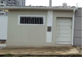 Foto 1 de Sala Comercial para alugar, 29m² em Centro, Piracicaba