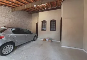 Foto 1 de Casa com 3 Quartos à venda, 168m² em Centro, Diadema