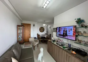 Foto 1 de Apartamento com 3 Quartos à venda, 86m² em Encruzilhada, Recife