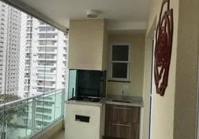 Foto 1 de Apartamento com 3 Quartos à venda, 105m² em Vila Romana, São Paulo