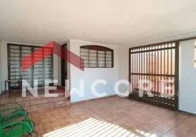 Foto 1 de Casa com 2 Quartos à venda, 154m² em Adelino Simioni, Ribeirão Preto