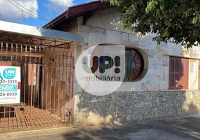 Foto 1 de Casa com 7 Quartos à venda, 125m² em Vila Rezende, Piracicaba